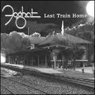 Foghat - Last Train Home (LP)