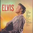 Elvis Presley - Elvis (Limited Edition, LP)