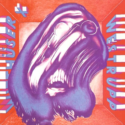Witthuser & Westrupp - Trips & Traeume (LP)