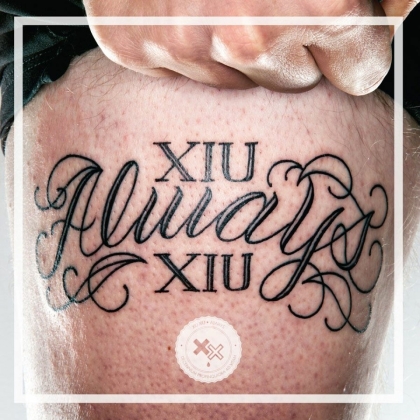 Xiu Xiu - Always (2021 Reissue, Repress, LP)
