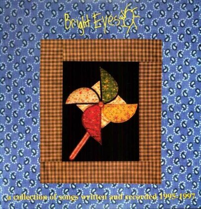 Bright Eyes - Collection Of Songs Written & Recorded 1995 (2020 Europe Release, 2020 Reissue, 2 LPs + CD)