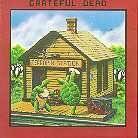 The Grateful Dead - Terrapin Station (LP)