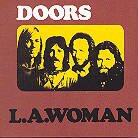 The Doors - L.A. Woman - 45rpm (2 LPs)