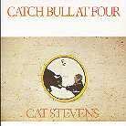 Cat Stevens - Catch Bull At Four (LP)