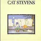 Cat Stevens - Teaser & The Firecat (LP)