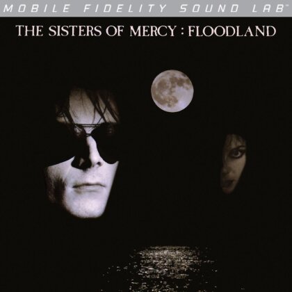 The Sisters Of Mercy - Floodland - Mobile Fidelity (LP)