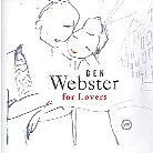 Ben Webster - Ben Webster Meets Oscar Peterson (LP)