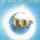 Jean-Michel Jarre - Oxygene (Remastered, LP)