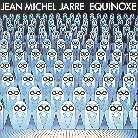 Jean-Michel Jarre - Equinoxe (Remastered, LP)