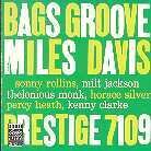 Miles Davis - Bags Groove (LP)