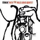 Miles Davis - Cookin' (LP)
