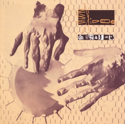 23 Skidoo - Seven Songs (LP)