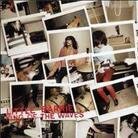 Little Barrie - King Of The Waves - Tummy Touch (LP)