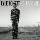 Lyle Lovett - Release Me (LP)