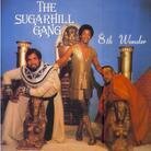 The Sugarhill Gang - 8th Wonder - Hi Horse Records (LP)