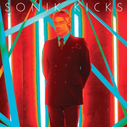 Paul Weller - Sonik Kicks (LP)