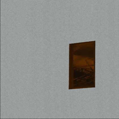 Neptune - Msg Rcvd (LP)