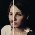 Saschienne (Sascha Funke/Julienne D.) - Unknown (LP + CD)
