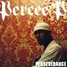 Percee P - Perseverance (LP)
