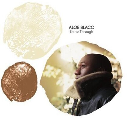 Aloe Blacc (Emanon) - Shine Through (LP)