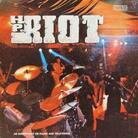 Hp Riot - --- (Limited Edition, LP)