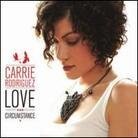 Carrie Rodriguez - Love & Circumstance (LP)