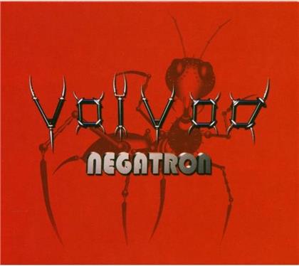 Voivod - Negatron