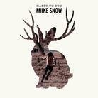 Miike Snow - Happy To You (LP)