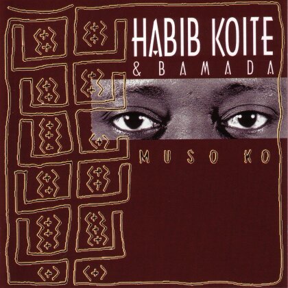 Habib Koite - Muso Ko