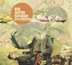 The Intersphere - Interspheres Atmospheres (LP)