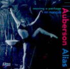 Pascal Auberson - Alias