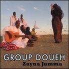 Group Doueh - Zayna Jumma (LP)
