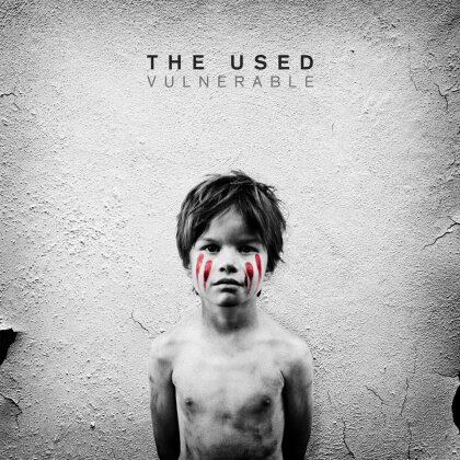 The Used - Vulnerable (LP)