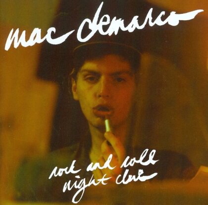 Mac Demarco - Rock & Roll Night Club (LP)