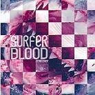 Surfer Blood - Astro Coast - Reissue (LP + Digital Copy)
