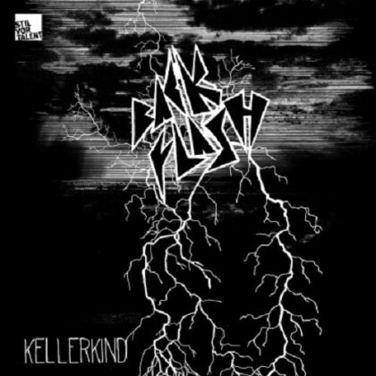 Kellerkind - Backflash (LP)