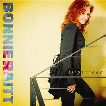 Bonnie Raitt - Slipstream (LP)