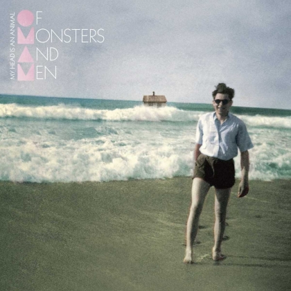 Of Monsters & Men - My Head Is An Animal (LP)