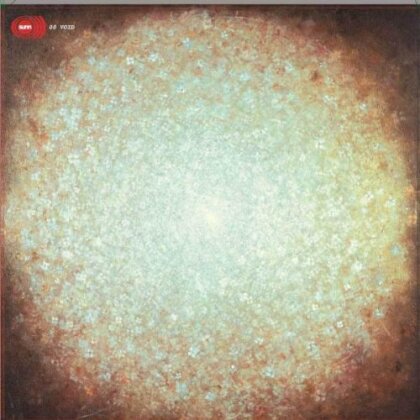 Sunn O))) - 00 Void (Deluxe Edition, LP)