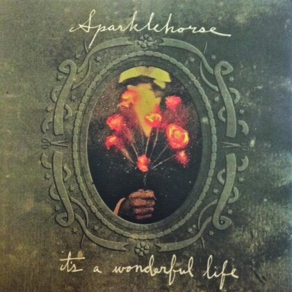 Sparklehorse - Its A Wonderful Life (LP + Digital Copy)