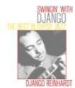 Django Reinhardt - Swingin With Django (LP)