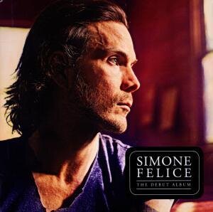 Simone Felice - --- (LP)