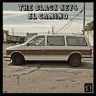 The Black Keys - El Camino (Deluxe Edition, LP + CD)