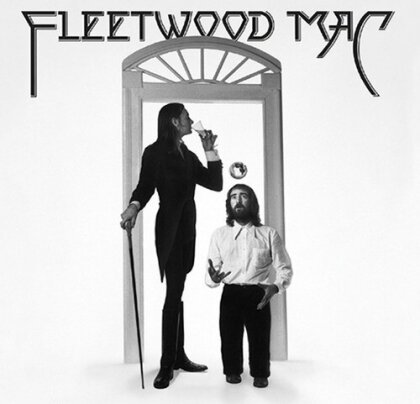 Fleetwood Mac - --- (Deluxe Edition, LP)