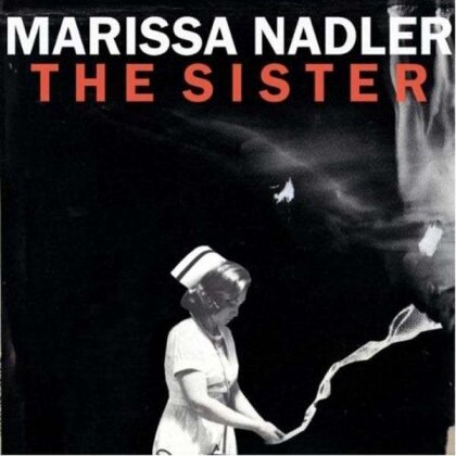 Marissa Nadler - Sister (LP)