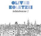 Oliver Koletzki - Grossstadtmärchen 2 - Part 1 (2 LPs)