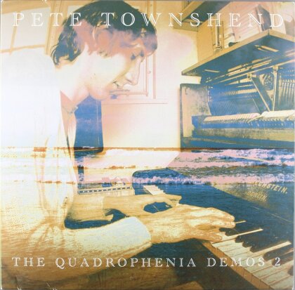 Pete Townshend - Quadrophenia Demos 2 (LP)
