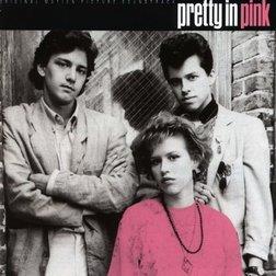 Pretty In Pink - OST (Colored, LP)