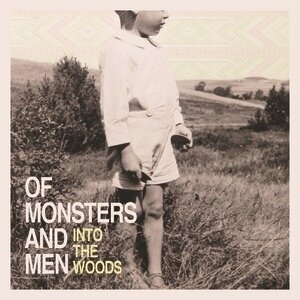 Of Monsters & Men - Into The Woods (LP)