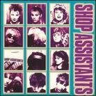 Shop Assistants - --- - Reissue (LP)